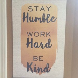 Meet your Posher, Melissa